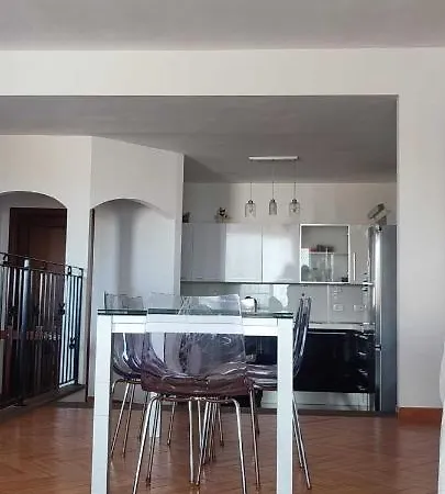 Casa Lu Tuicu Vista Mare