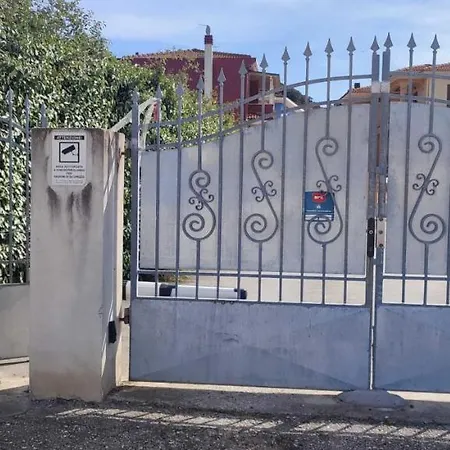 Casa Lu Tuicu Vista Mare Holiday home Castelsardo