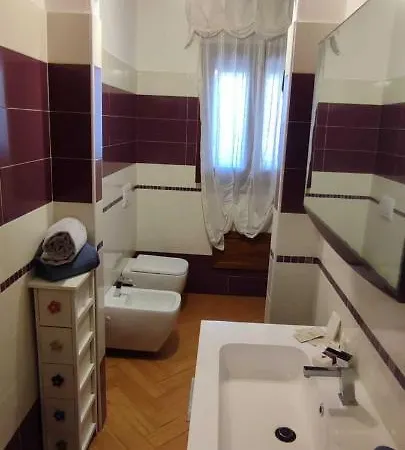 Casa Lu Tuicu Vista Mare Holiday home