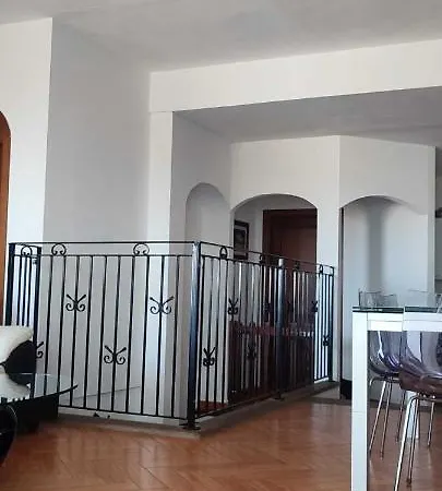 Casa Lu Tuicu Vista Mare * Castelsardo