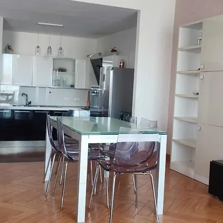 Holiday home Casa Lu Tuicu Vista Mare *